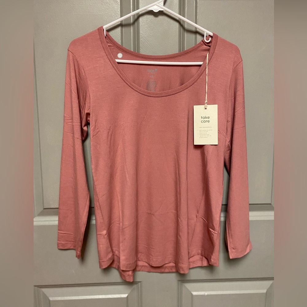 NWT Kyte Baby Bamboo Women’s Top - Size XS